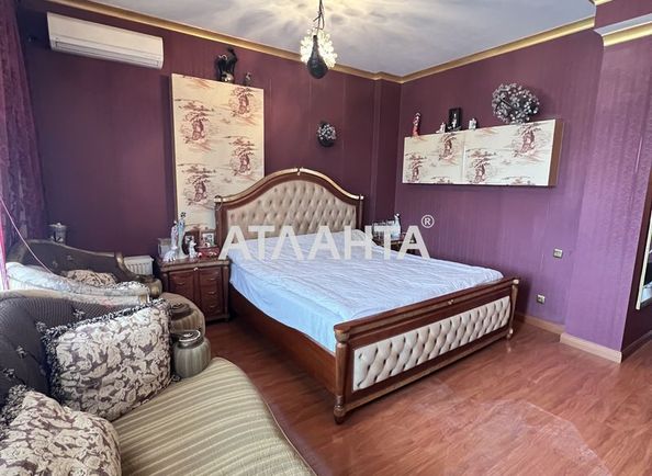 3-rooms apartment apartment by the address st. Lyustdorfskaya dor Chernomorskaya dor (area 230,2 m²) - Atlanta.ua - photo 4