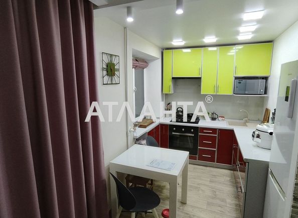 3-кімнатна квартира за адресою вул. Данченко (площа 59,9 м²) - Atlanta.ua - фото 2