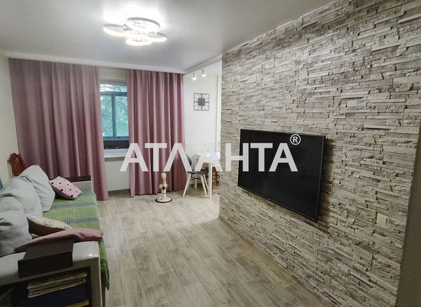 3-кімнатна квартира за адресою вул. Данченко (площа 59,9 м²) - Atlanta.ua