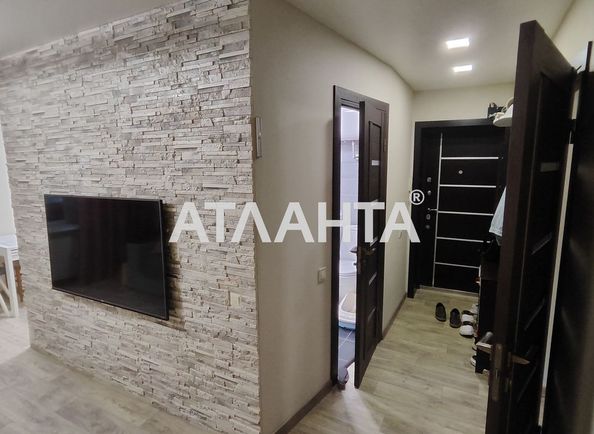 3-кімнатна квартира за адресою вул. Данченко (площа 59,9 м²) - Atlanta.ua - фото 13