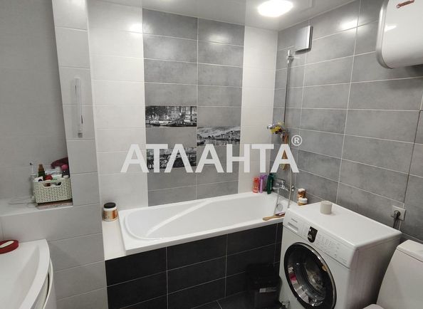 3-кімнатна квартира за адресою вул. Данченко (площа 59,9 м²) - Atlanta.ua - фото 6