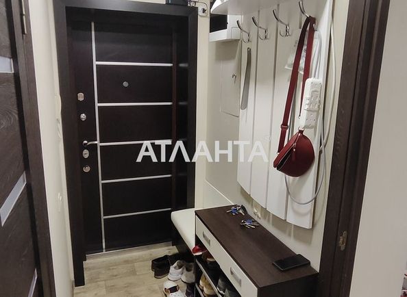 3-кімнатна квартира за адресою вул. Данченко (площа 59,9 м²) - Atlanta.ua - фото 11