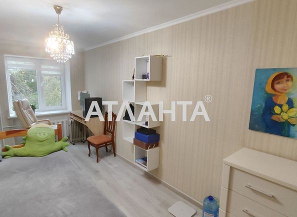 3-кімнатна квартира за адресою вул. Данченко (площа 59,9 м²) - Atlanta.ua - фото 4
