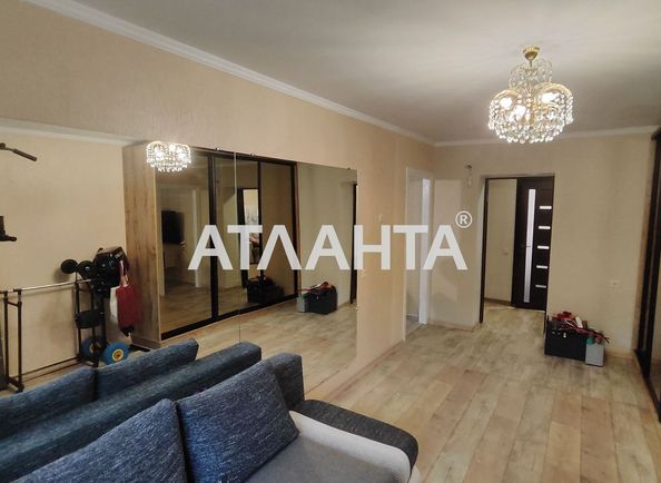 3-кімнатна квартира за адресою вул. Данченко (площа 59,9 м²) - Atlanta.ua - фото 5