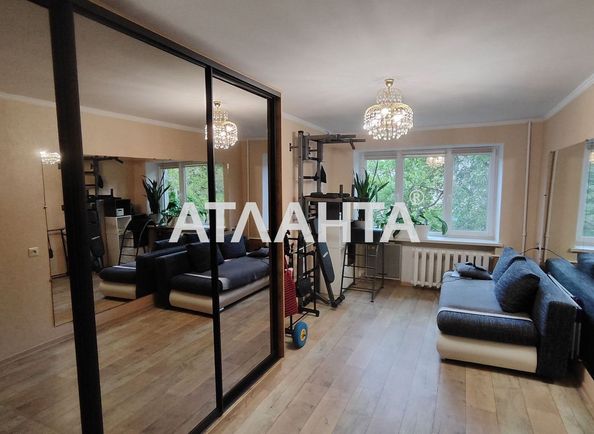 3-кімнатна квартира за адресою вул. Данченко (площа 59,9 м²) - Atlanta.ua - фото 7