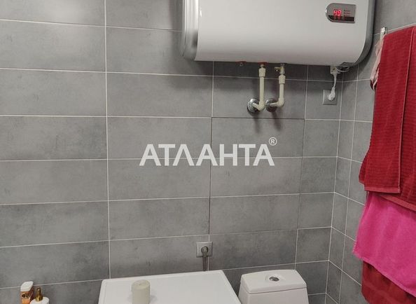 3-кімнатна квартира за адресою вул. Данченко (площа 59,9 м²) - Atlanta.ua - фото 14
