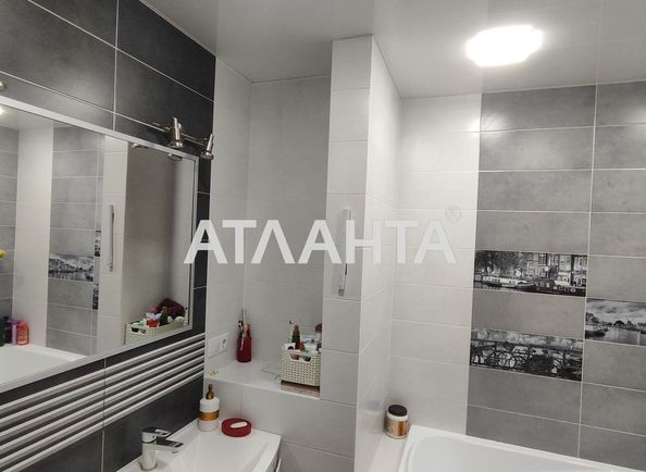 3-кімнатна квартира за адресою вул. Данченко (площа 59,9 м²) - Atlanta.ua - фото 9