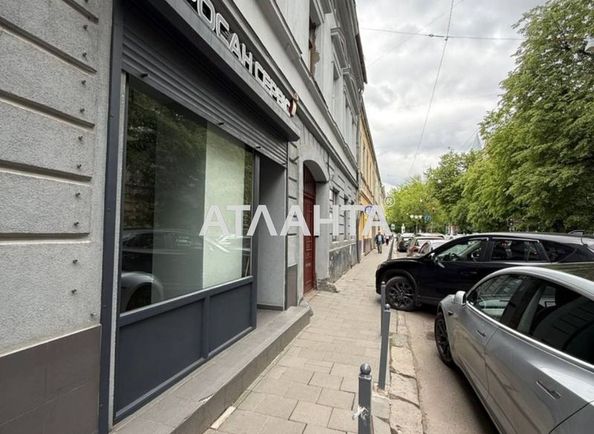2-rooms apartment apartment by the address st. Levitskogo Konstantina (area 40,6 m²) - Atlanta.ua