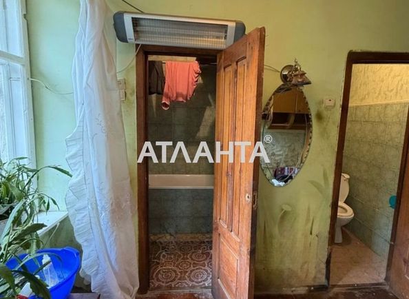 2-rooms apartment apartment by the address st. Levitskogo Konstantina (area 40,6 m²) - Atlanta.ua - photo 6