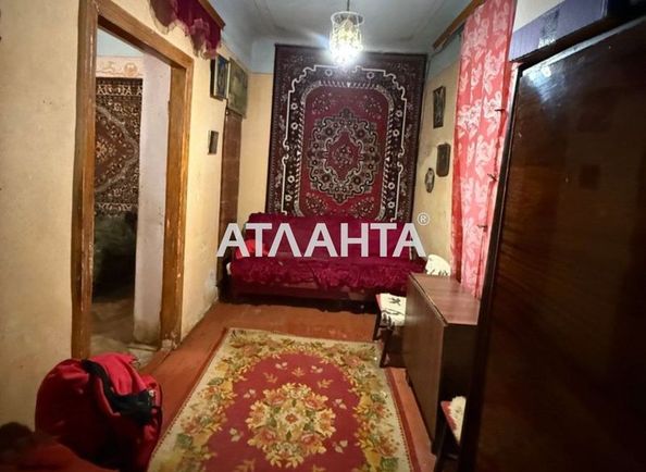 2-rooms apartment apartment by the address st. Levitskogo Konstantina (area 40,6 m²) - Atlanta.ua - photo 9