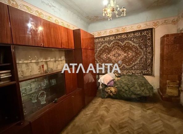 2-rooms apartment apartment by the address st. Levitskogo Konstantina (area 40,6 m²) - Atlanta.ua - photo 11