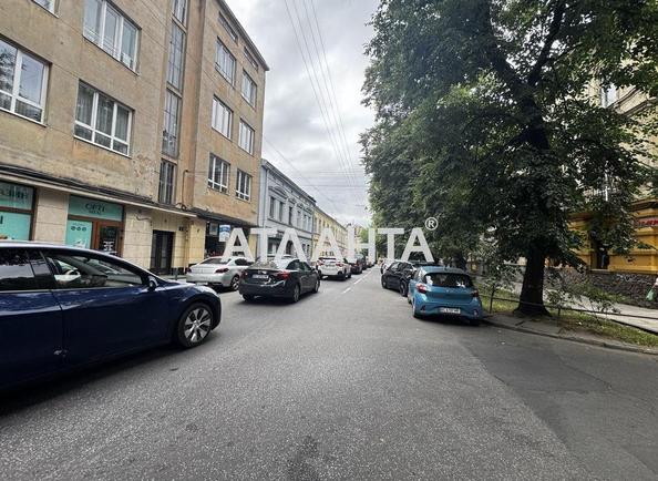 2-rooms apartment apartment by the address st. Levitskogo Konstantina (area 40,6 m²) - Atlanta.ua