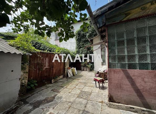 2-rooms apartment apartment by the address st. Levitskogo Konstantina (area 40,6 m²) - Atlanta.ua - photo 14