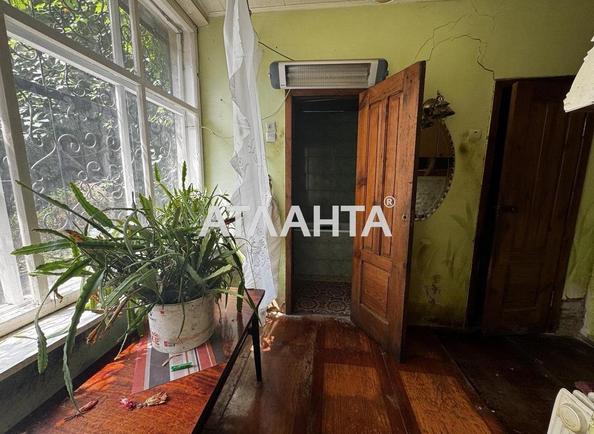 2-rooms apartment apartment by the address st. Levitskogo Konstantina (area 40,6 m²) - Atlanta.ua - photo 15