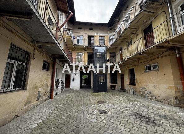 2-rooms apartment apartment by the address st. Levitskogo Konstantina (area 40,6 m²) - Atlanta.ua - photo 16