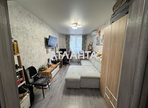 2-rooms apartment apartment by the address st. Bocharova gen (area 55,4 m²) - Atlanta.ua - photo 3