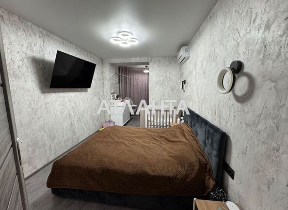 2-rooms apartment apartment by the address st. Bocharova gen (area 55,4 m²) - Atlanta.ua - photo 4