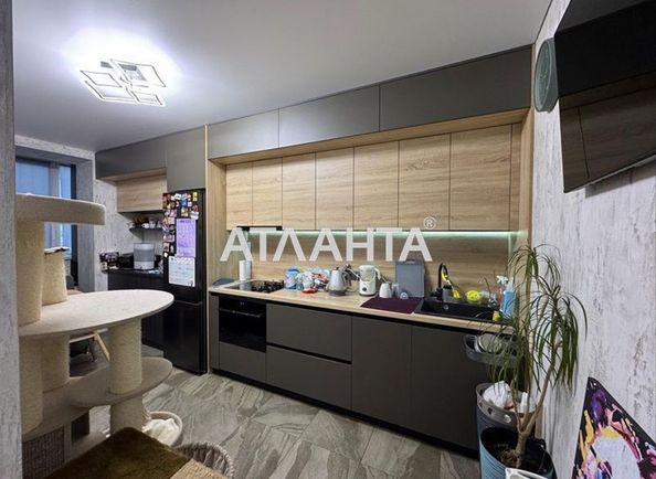 2-rooms apartment apartment by the address st. Bocharova gen (area 55,4 m²) - Atlanta.ua - photo 7