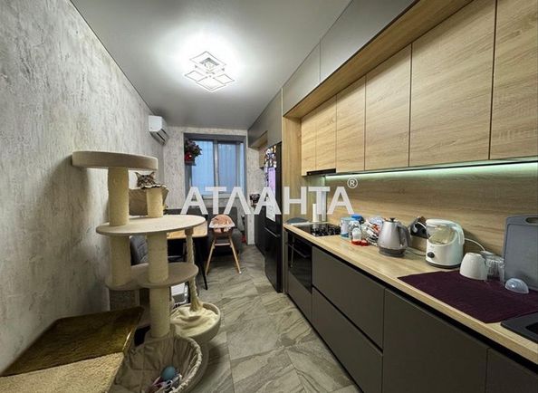 2-rooms apartment apartment by the address st. Bocharova gen (area 55,4 m²) - Atlanta.ua - photo 8