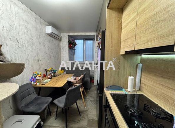 2-rooms apartment apartment by the address st. Bocharova gen (area 55,4 m²) - Atlanta.ua - photo 9