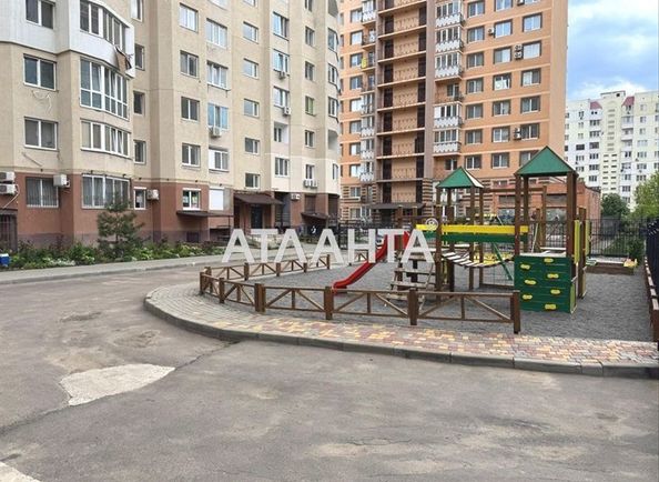 2-rooms apartment apartment by the address st. Bocharova gen (area 55,4 m²) - Atlanta.ua - photo 19