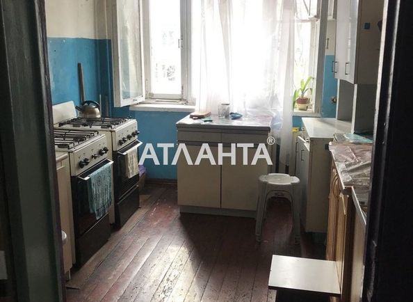 Room in dormitory apartment by the address st. Kosmonavtov (area 12 m²) - Atlanta.ua - photo 3