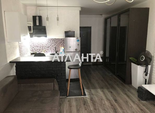 1-комнатная квартира по адресу ул. Боровского Николая (площадь 30 м²) - Atlanta.ua