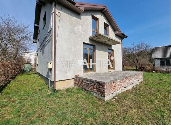 House by the address st. Cheremukhi (area 180 m²) - Atlanta.ua - photo 2