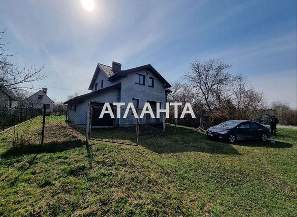House by the address st. Cheremukhi (area 180 m²) - Atlanta.ua - photo 4