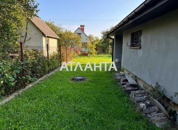House by the address st. Cheremukhi (area 180 m²) - Atlanta.ua - photo 14