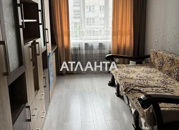 Комунальна квартира за адресою вул. Володимира Великого (площа 19,5 м²) - Atlanta.ua