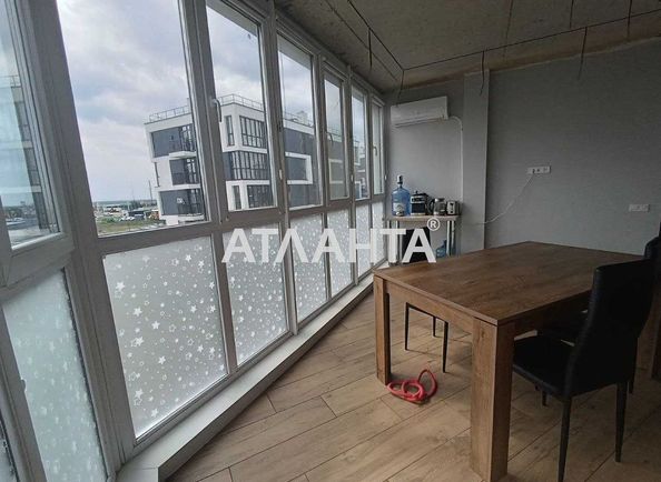 2-кімнатна квартира за адресою вул. Сковороди Григорія (площа 70 м²) - Atlanta.ua - фото 3