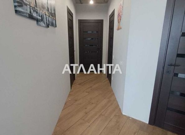 2-кімнатна квартира за адресою вул. Сковороди Григорія (площа 70 м²) - Atlanta.ua - фото 7