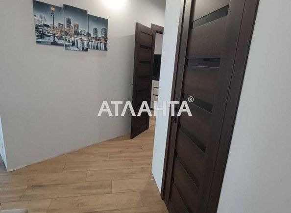 2-кімнатна квартира за адресою вул. Сковороди Григорія (площа 70 м²) - Atlanta.ua - фото 8