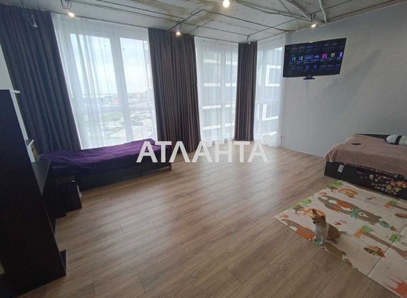 2-кімнатна квартира за адресою вул. Сковороди Григорія (площа 70 м²) - Atlanta.ua - фото 9