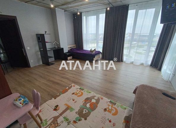 2-кімнатна квартира за адресою вул. Сковороди Григорія (площа 70 м²) - Atlanta.ua - фото 10