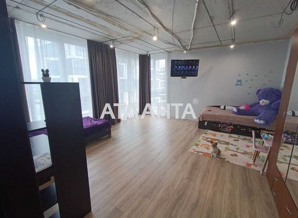 2-кімнатна квартира за адресою вул. Сковороди Григорія (площа 70 м²) - Atlanta.ua - фото 11