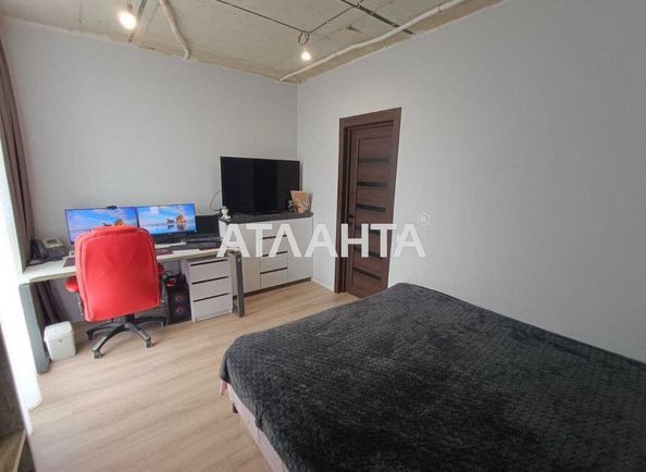 2-кімнатна квартира за адресою вул. Сковороди Григорія (площа 70 м²) - Atlanta.ua - фото 12