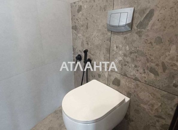 2-кімнатна квартира за адресою вул. Сковороди Григорія (площа 70 м²) - Atlanta.ua - фото 17