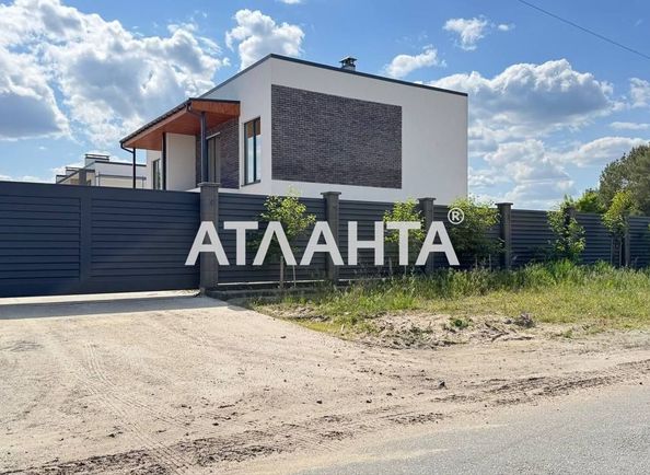 Будинок за адресою вул. Вишнева (площа 113 м²) - Atlanta.ua - фото 13