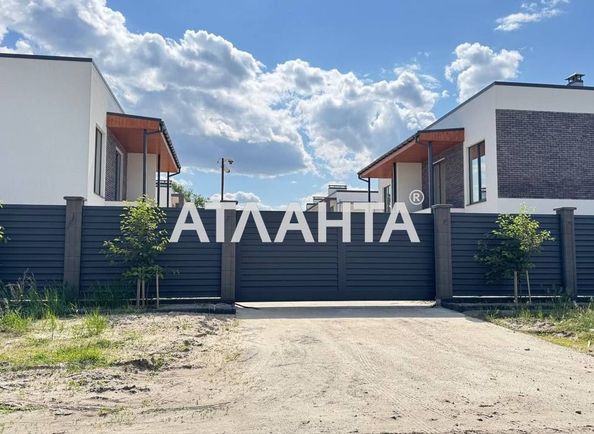 Будинок за адресою вул. Вишнева (площа 113 м²) - Atlanta.ua - фото 15