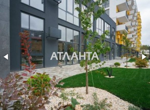 1-room apartment apartment by the address st. Navrotskogo V ul (area 48 m²) - Atlanta.ua - photo 4