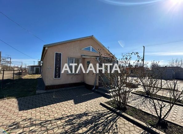 Commercial real estate (area 50 m²) - Atlanta.ua - photo 2