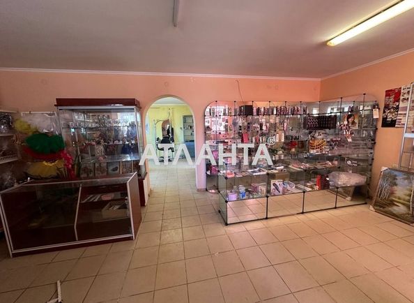Commercial real estate (area 50 m²) - Atlanta.ua - photo 4