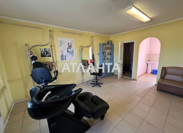 Commercial real estate (area 50 m²) - Atlanta.ua - photo 5