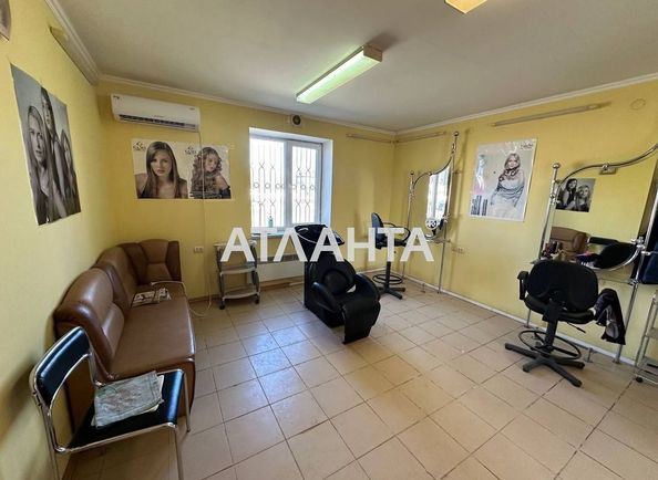 Commercial real estate (area 50 m²) - Atlanta.ua - photo 6