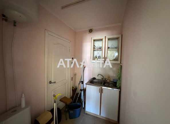 Commercial real estate (area 50 m²) - Atlanta.ua - photo 8