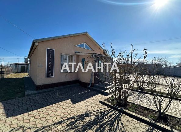 Commercial real estate (area 50 m²) - Atlanta.ua - photo 9