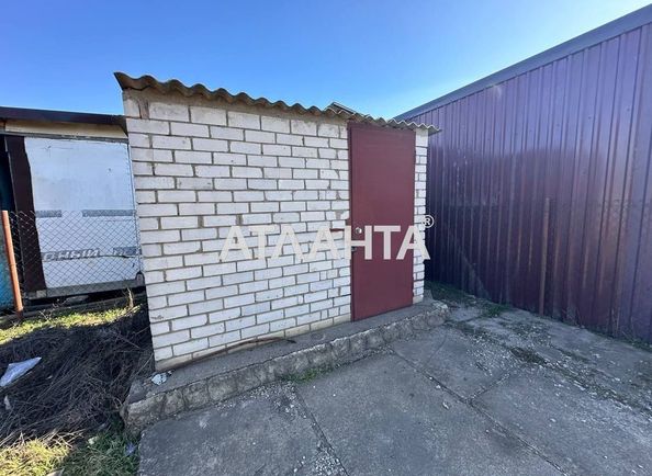 Commercial real estate (area 50 m²) - Atlanta.ua - photo 11