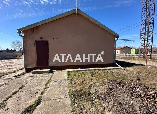 Commercial real estate (area 50 m²) - Atlanta.ua - photo 12